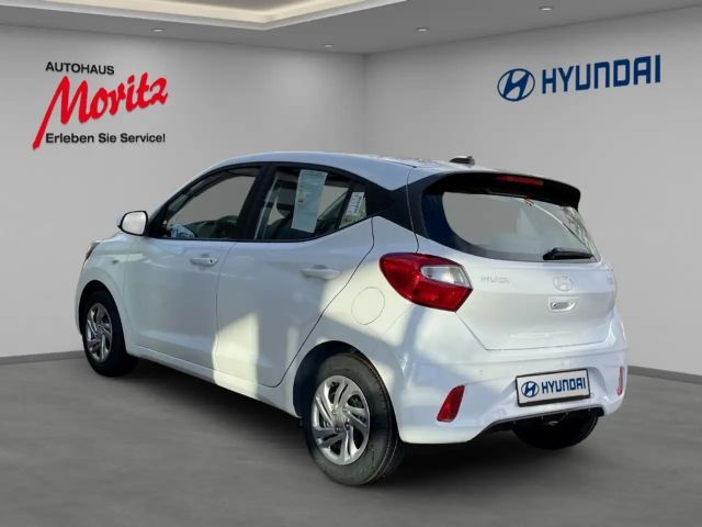Hyundai i10 1.0 Select