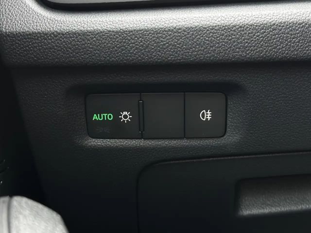 Skoda Octavia 2.0 TDI Combi Selection iV