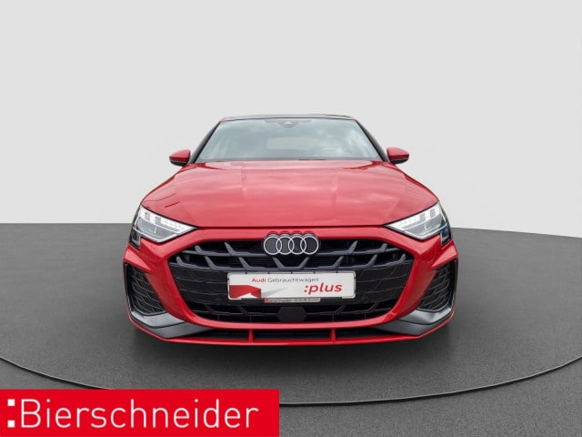 Audi A3 30 TFSI S-Line S-Tronic Sportback