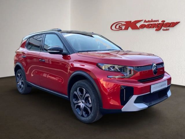 Citroën C3 Aircross Plus