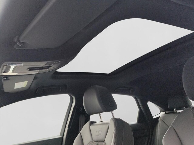 Audi Q3 35 TDI S-Line S-Tronic Sportback