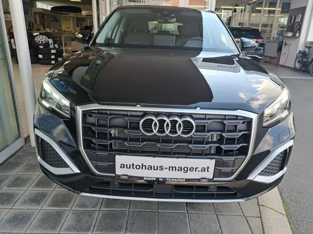 Audi Q2 30 TFSI
