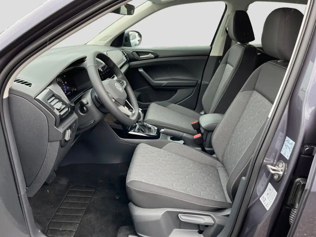 Volkswagen T-Cross 1.0 TSI DSG Life