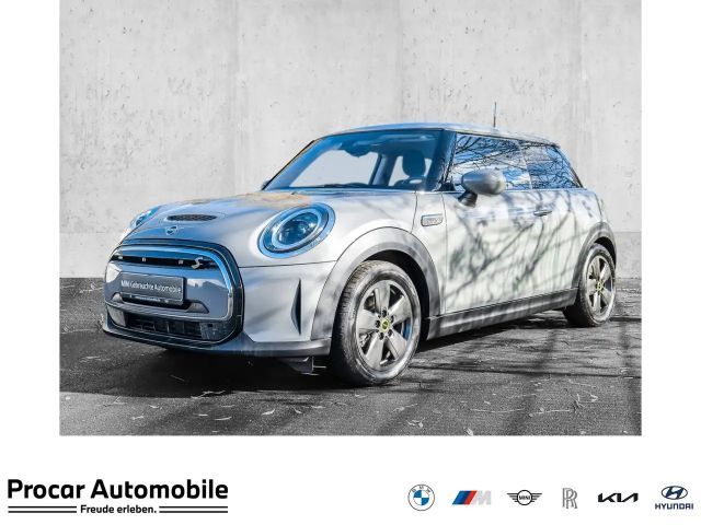 MINI Mini Electric SE