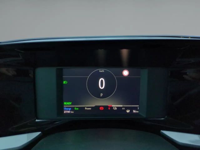 Opel Mokka Edition Mokka-e