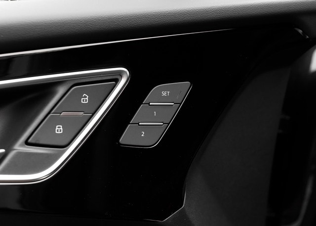 Audi Q4 e-tron 40 Sportback