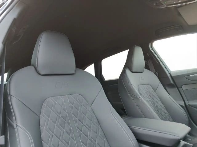 Audi A6 Avant Quattro S-Line