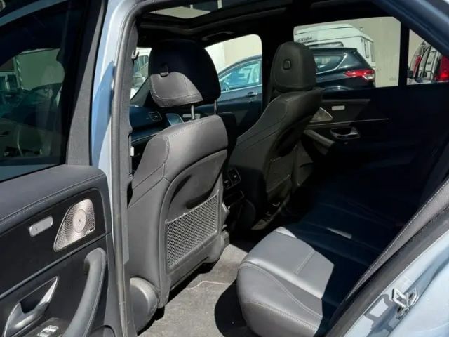 Mercedes-Benz GLE 350 4MATIC