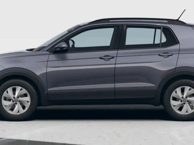 Volkswagen T-Cross DSG Life