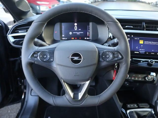 Opel Corsa 1.2 Turbo GS-Line Grand Sport Turbo