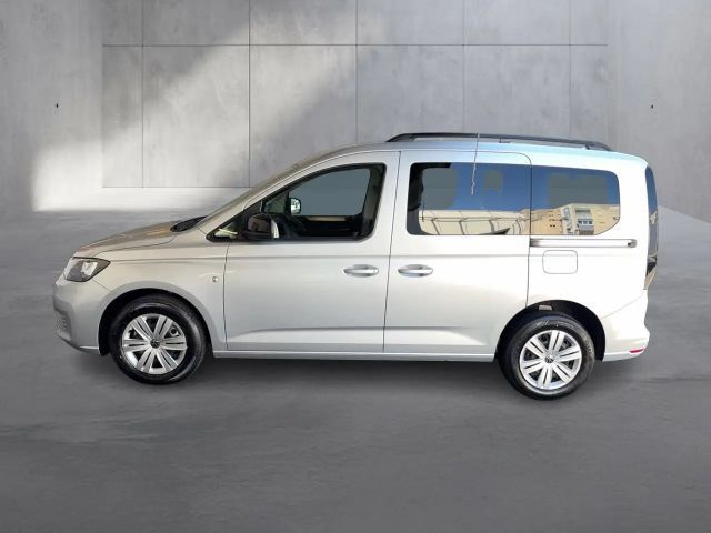 Volkswagen Caddy Family