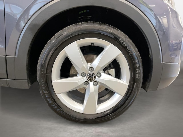 Volkswagen T-Cross 1.5 TSI ACT DSG