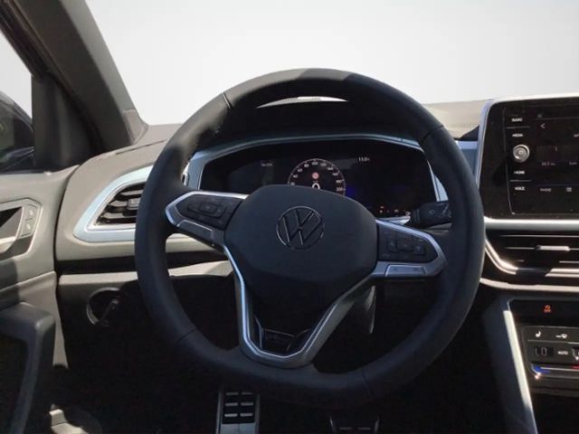 Volkswagen T-Roc DSG