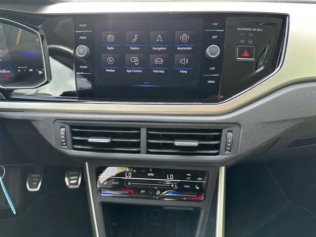 Volkswagen T-Cross Move