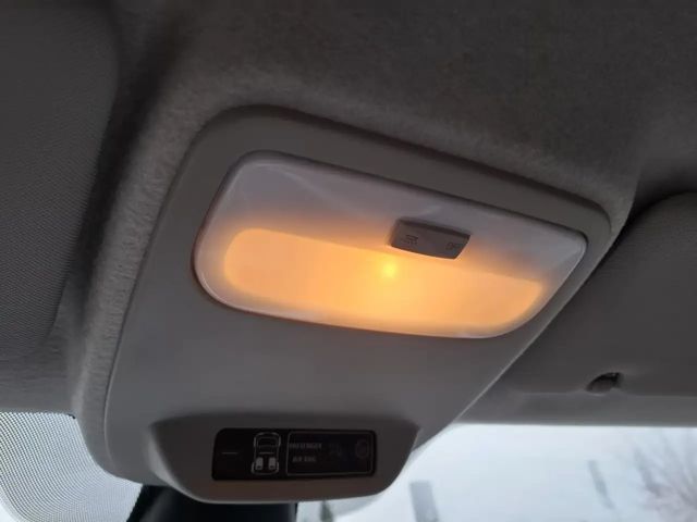Renault Twingo Electric