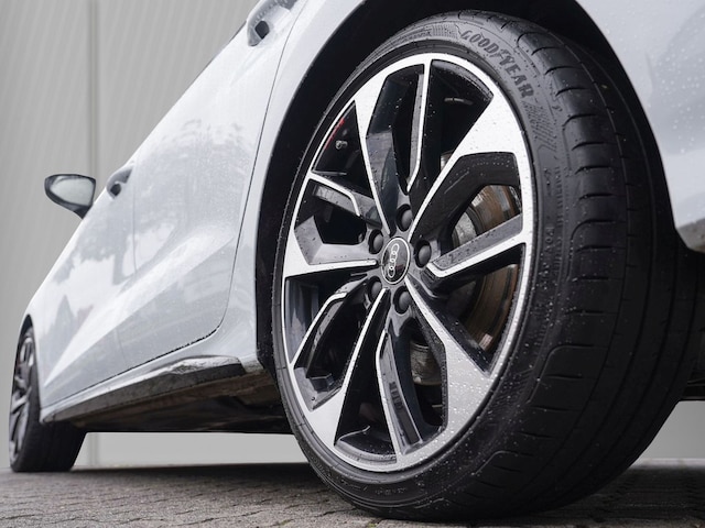 Audi S3 Quattro S-Tronic Sedan