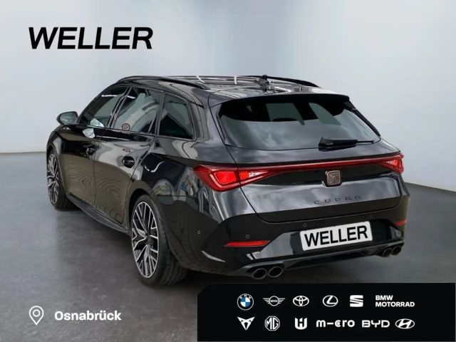 Cupra Leon 2.0 TSI DSG ST VZ