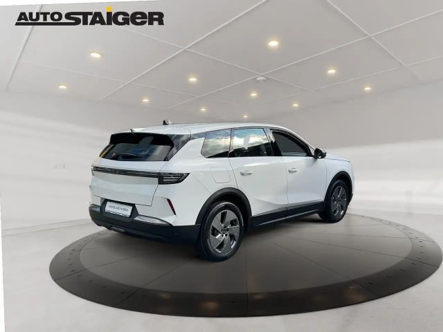 Opel Grandland X Edition Hybrid