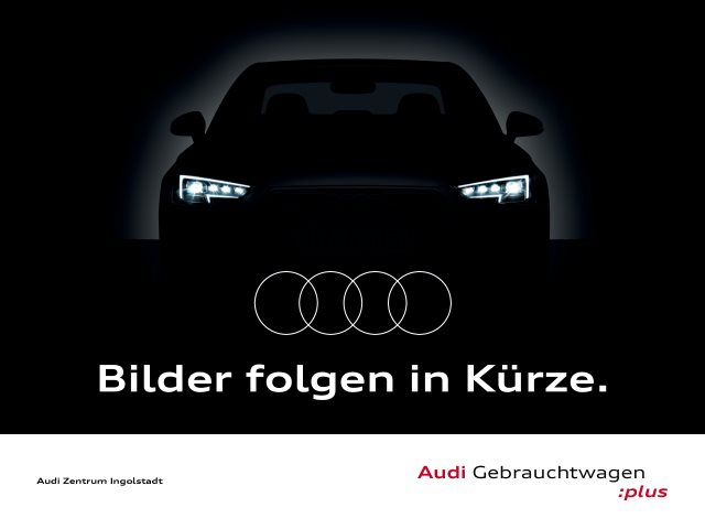 Audi SQ7 Quattro