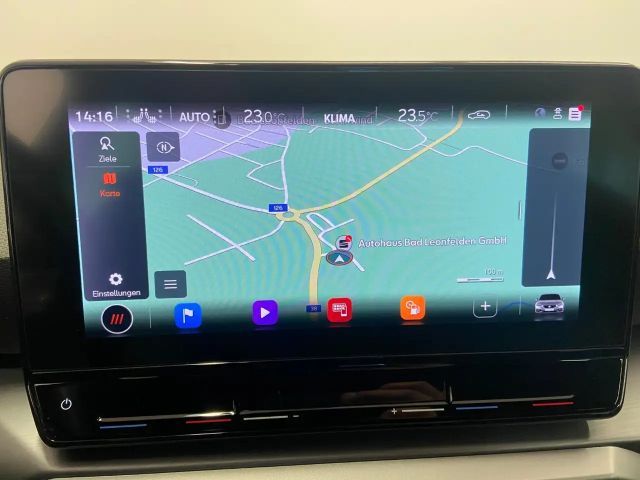 Seat Leon 1.0 TSI FR-lijn