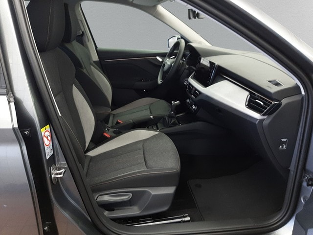 Skoda Kamiq 1.5 TSI Selection