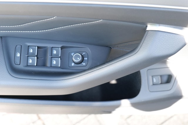 Volkswagen Passat 2.0 TDI 4Motion DSG Variant