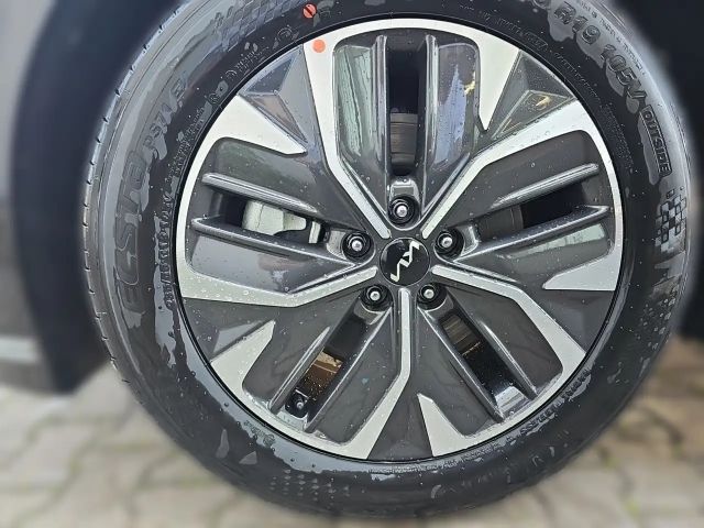 Kia EV6 58.3 kWh Achterwielaandrijving Air