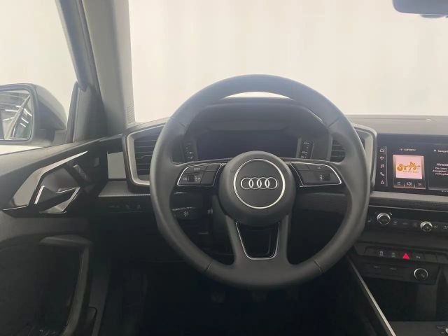 Audi A1 30 TFSI