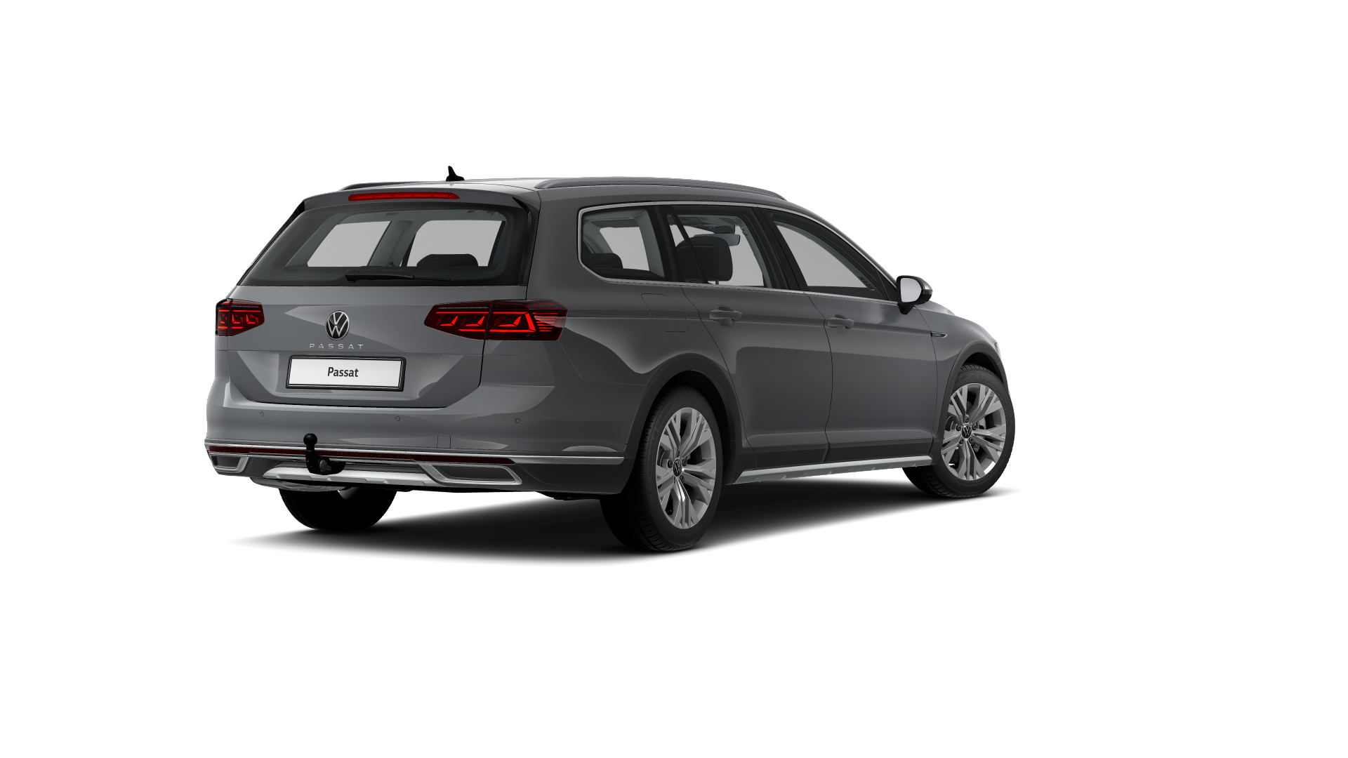 Volkswagen Passat 2.0 TDI AllTrack DSG Variant