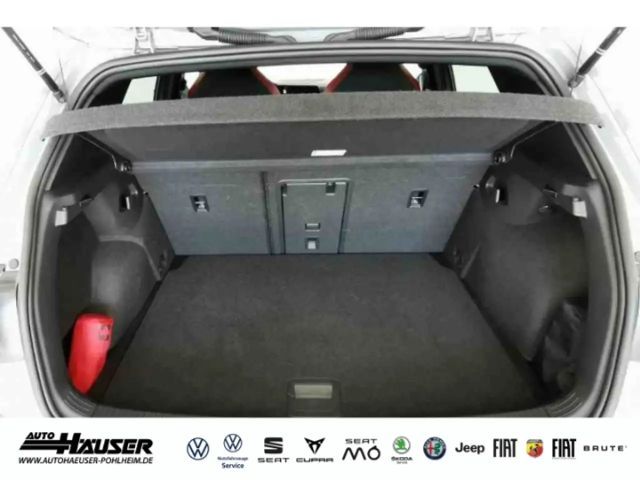 Volkswagen Golf 2.0 TSI DSG GTI Golf VIII