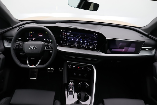 Audi Q5 Quattro S-Tronic Sportback