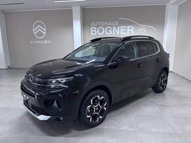 Citroën C5 Aircross Max