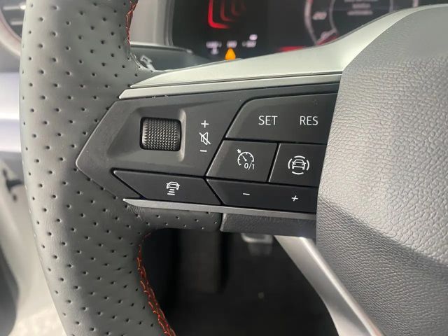 Seat Ibiza 1.0 TSI FR-lijn