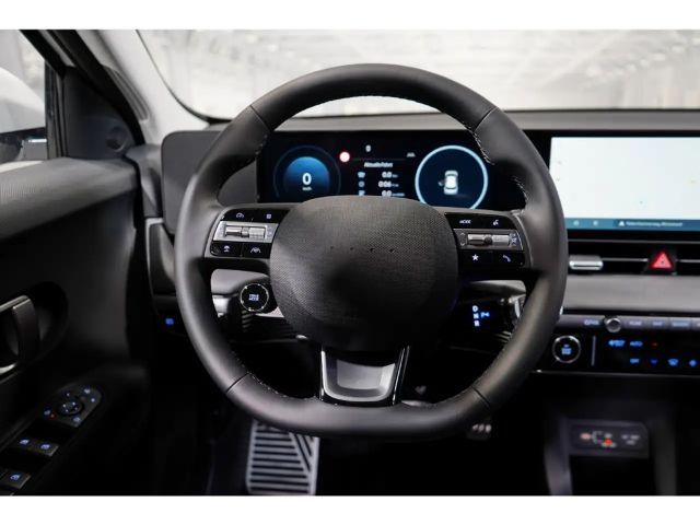 Hyundai IONIQ 5 Techniq