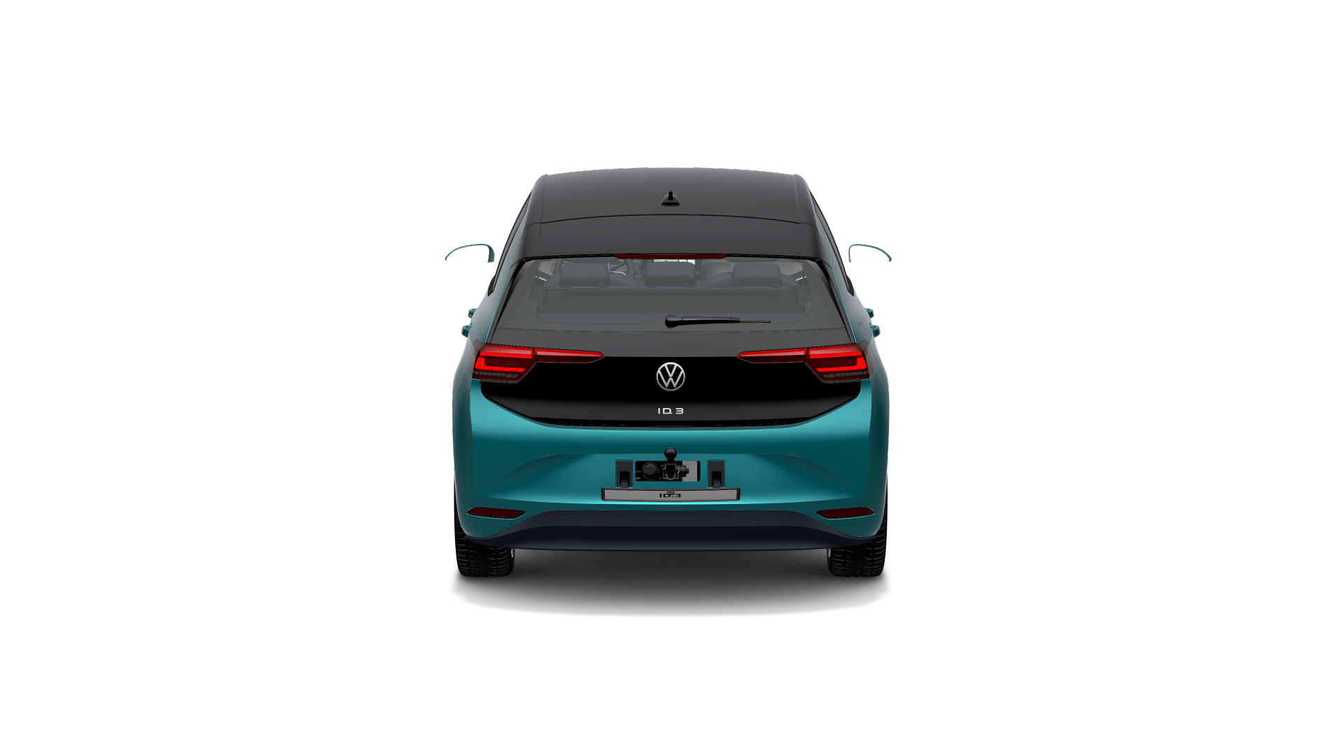 Volkswagen ID.3 Performance Pro