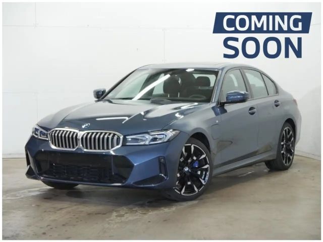 BMW 330 M-Sport Sedan