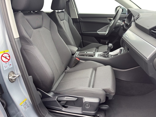 Audi Q3 35 TFSI S-Tronic