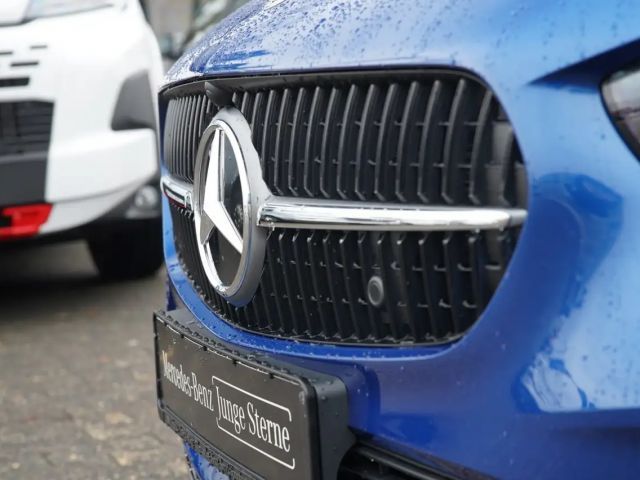 Mercedes-Benz B 200 Progressive