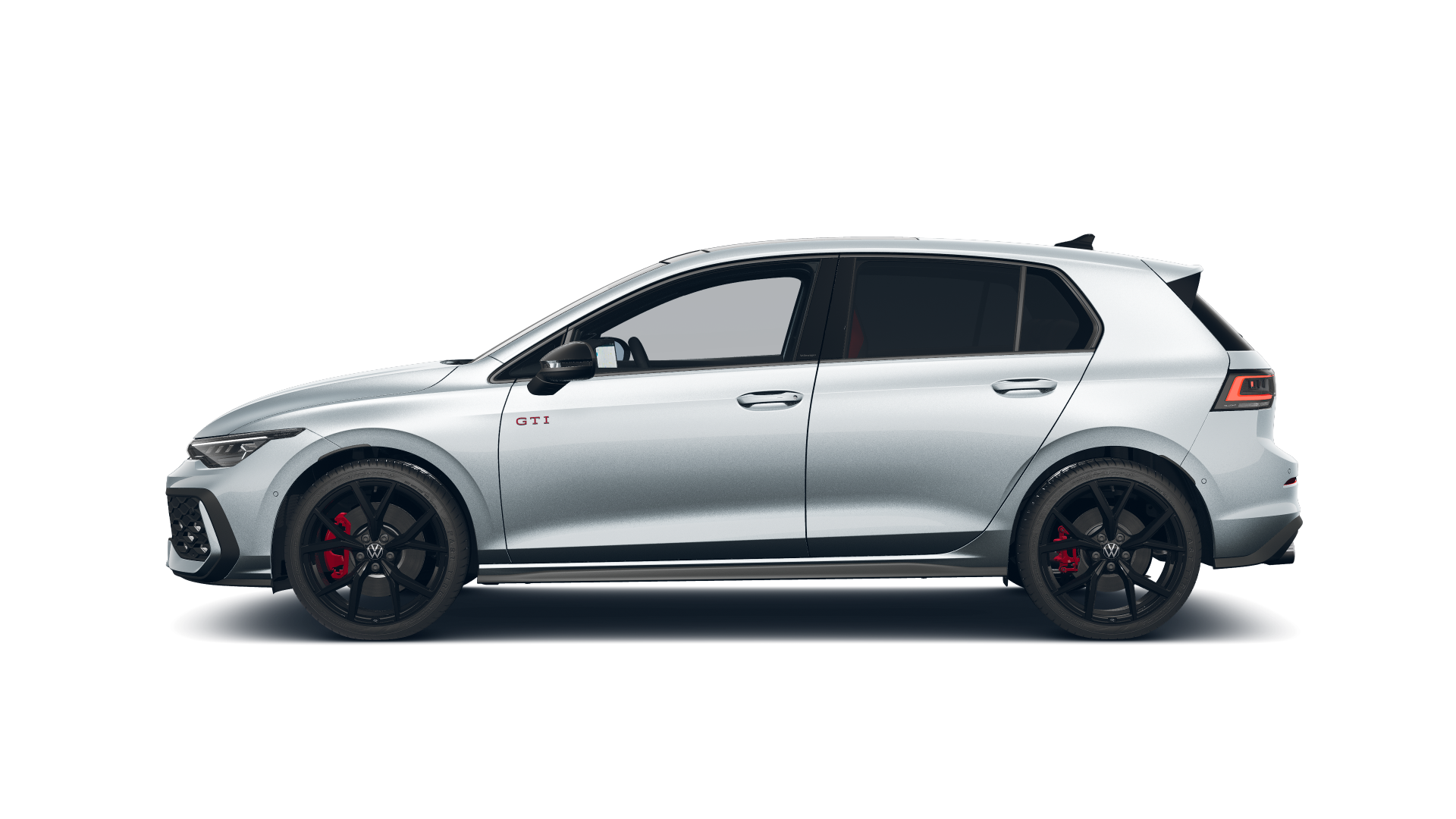 Volkswagen Golf 2.0 TSI DSG IQ.Drive Style