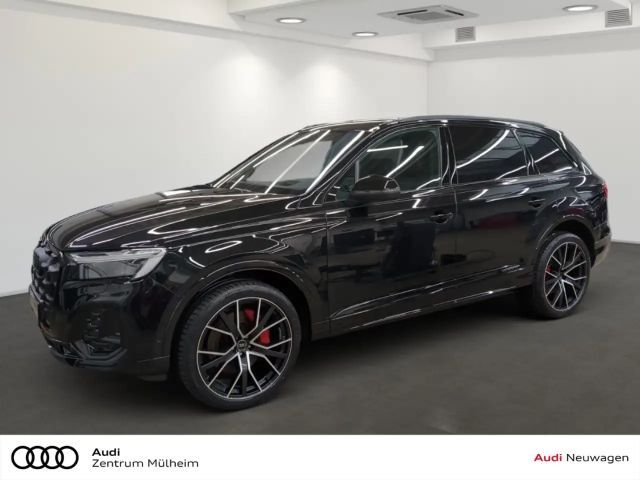 Audi Q7 50 TDI Quattro