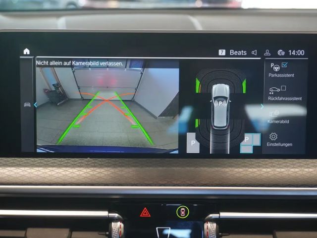 BMW X3 M-Sport xDrive xDrive30e