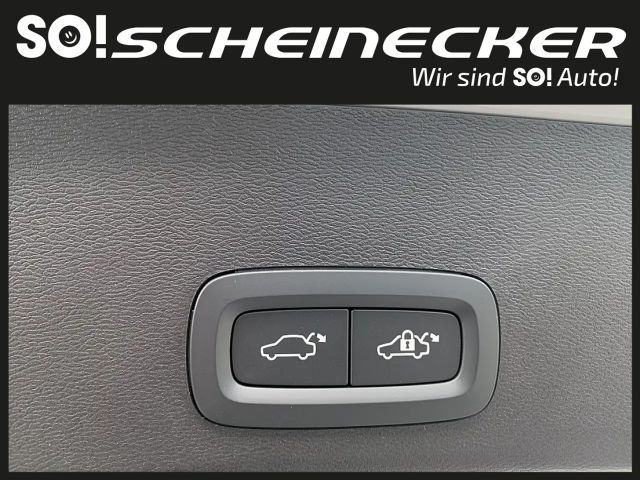 Volvo XC40 Plus Recharge Twin Engine