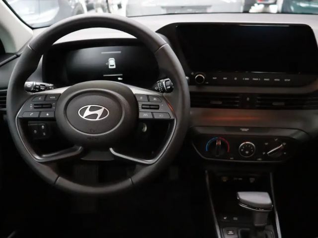 Hyundai i20 1.0 T-GDi