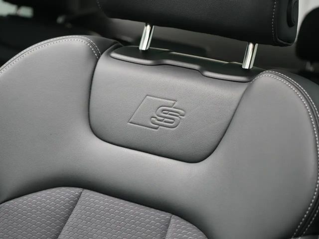 Audi Q7 Quattro S-Line