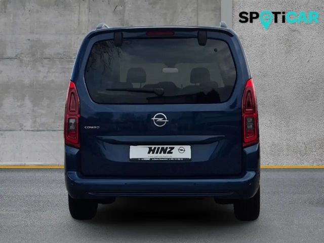 Opel Combo Life Ultimate