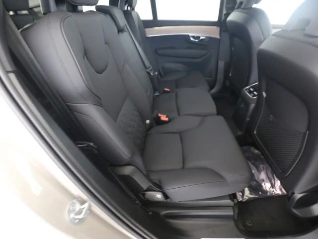Volvo XC90 Dark Plus T8