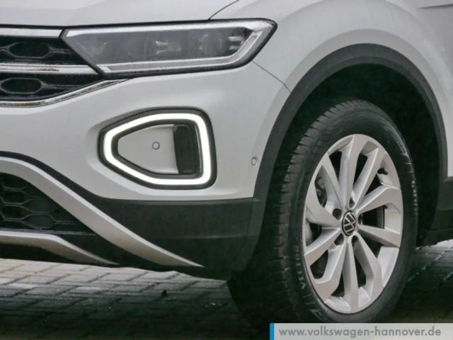 Volkswagen T-Roc 1.0 TSI Style