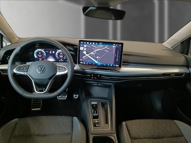 Volkswagen Golf DSG Golf VIII Variant