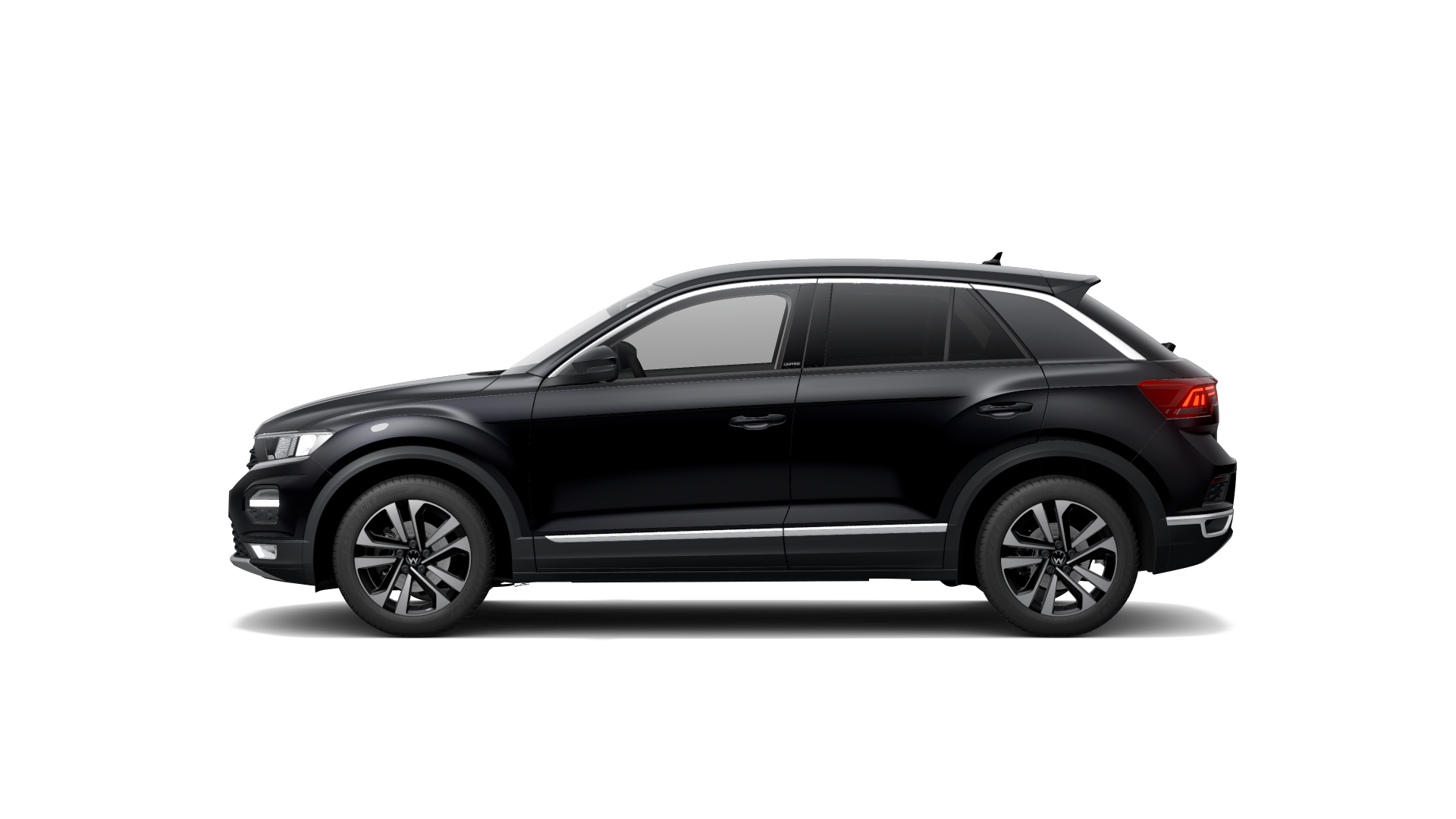 Volkswagen T-Roc 1.5 TSI TSi United