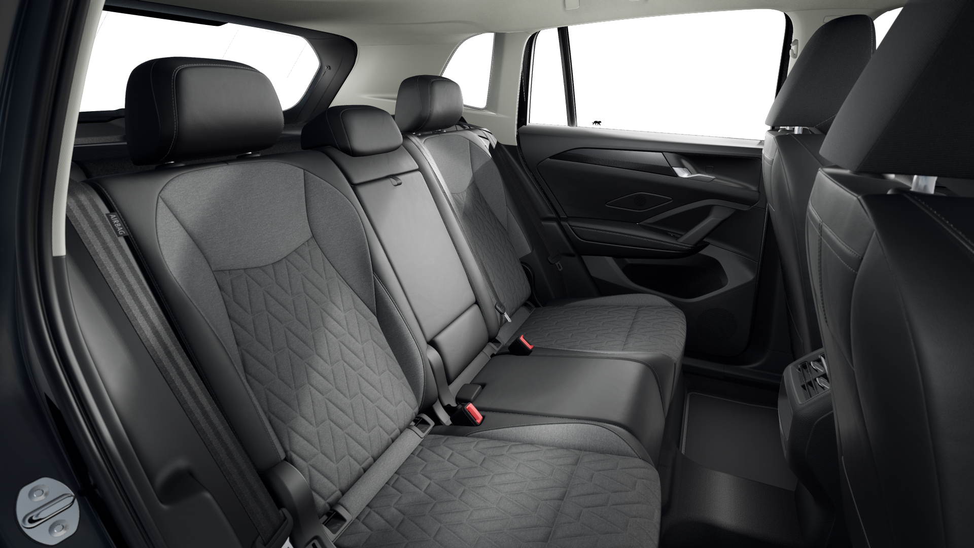 Volkswagen Tiguan 1.5 eTSI DSG Life